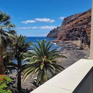 Pequeno Paraiso Frente Al Mar Playa Chica Santa-Cruz de Ténérife