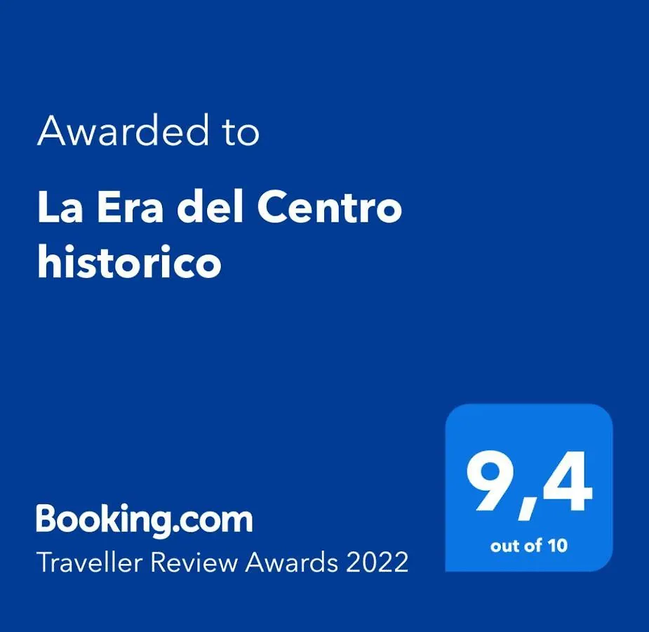 דירות סביליה La Era Del Centro Historico